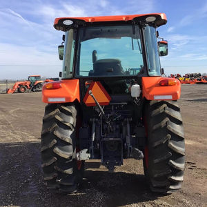 ใช้สำหรับรถไถเดินตามคูโบต้า B2601 12-35 แรงม้า ปี 2021 รถไถคูโบต้า M4-071 สำหรับขาย - Product Image 1