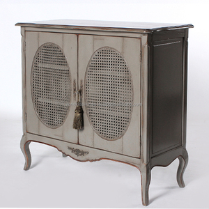 Furniture Cabinet Serial Number 2614 Made Of Solid Mahogany Wood With Proven Quality, Sturdy And Durable - Product Image 1