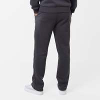 Conjunto de Sudadera con Capucha y Pantalones Deportivos de Algodón Grueso, Liso, Personalizado, Traje Deportivo para Hombre