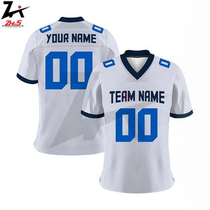 Camiseta de fútbol personalizada original de la mejor calidad, camiseta de fútbol retro para hombre, camiseta de fútbol de malla transpirable con cuello, ropa deportiva de primera calidad - Product Image 5