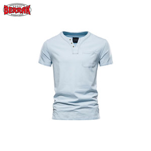 Manga corta de algodón 100% de alta calidad para hombre para Polo, patrón de estampado táctico de secado rápido, estilo informal de verano, servicio OEM - Product Image 1