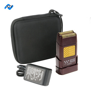 Para <span class=keywords><strong>Wahl</strong></span> Professional 8061-100 y 8164 Estuche de viaje Carcasa dura Protección a prueba de golpes para afeitadora/moldeadora de 5 estrellas - Product Image 6