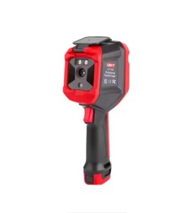 Caméra thermique infrarouge haute résolution portable - Product Image 2
