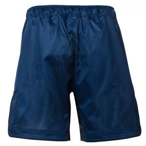 กางเกงขาสั้น MMA กางเกงขาสั้นสำหรับฝึกซ้อมกางเกงขาสั้นมืออาชีพออกแบบโลโก้ได้ตามต้องการ - Product Image 3