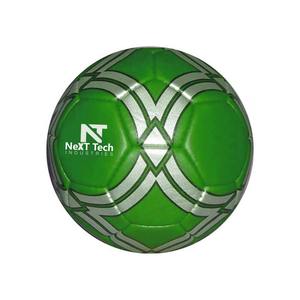 ลูกเทรนนิ่งวัสดุ PU สำหรับการฝึกซ้อมในอุตสาหกรรมเทคโนโลยีต่อไปพร้อมดีไซน์ตามสั่งและโลโก้ตามสั่ง - Product Image 2