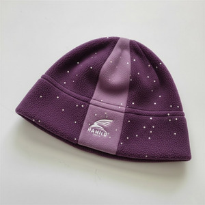 Bonnets unisexes de haute qualité en noir, prêts pour le voyage, respirants, imperméables, ajustables, vente en gros avec votre propre logo - Product Image 3