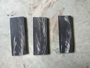 Fashion Sunglasses Buffalo Horn Plate for and <b>Optical</b> Frame Making | Premium Natural Horn Sheets for <b>Eyewear</b> Production - Product Image 5