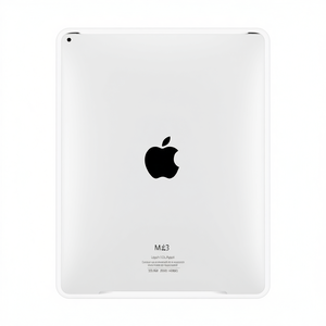 iPad de Apple con 16 GB de Wi-Fi y Carcasa Trasera Blanca para Tabletas de Escritura Digital - Product Image 2
