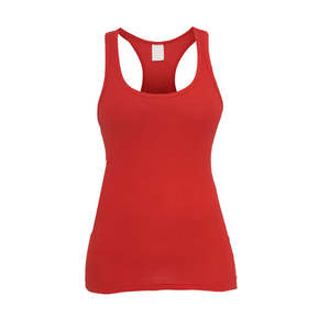 <b>High</b> Quality Fashionable Fitness tank <b>Tops</b> for Women - Product Image 5