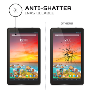 ฟิล์มกันรอยหน้าจอสำหรับแท็บเล็ตเอสพีซี กลี 9 - Product Image 5