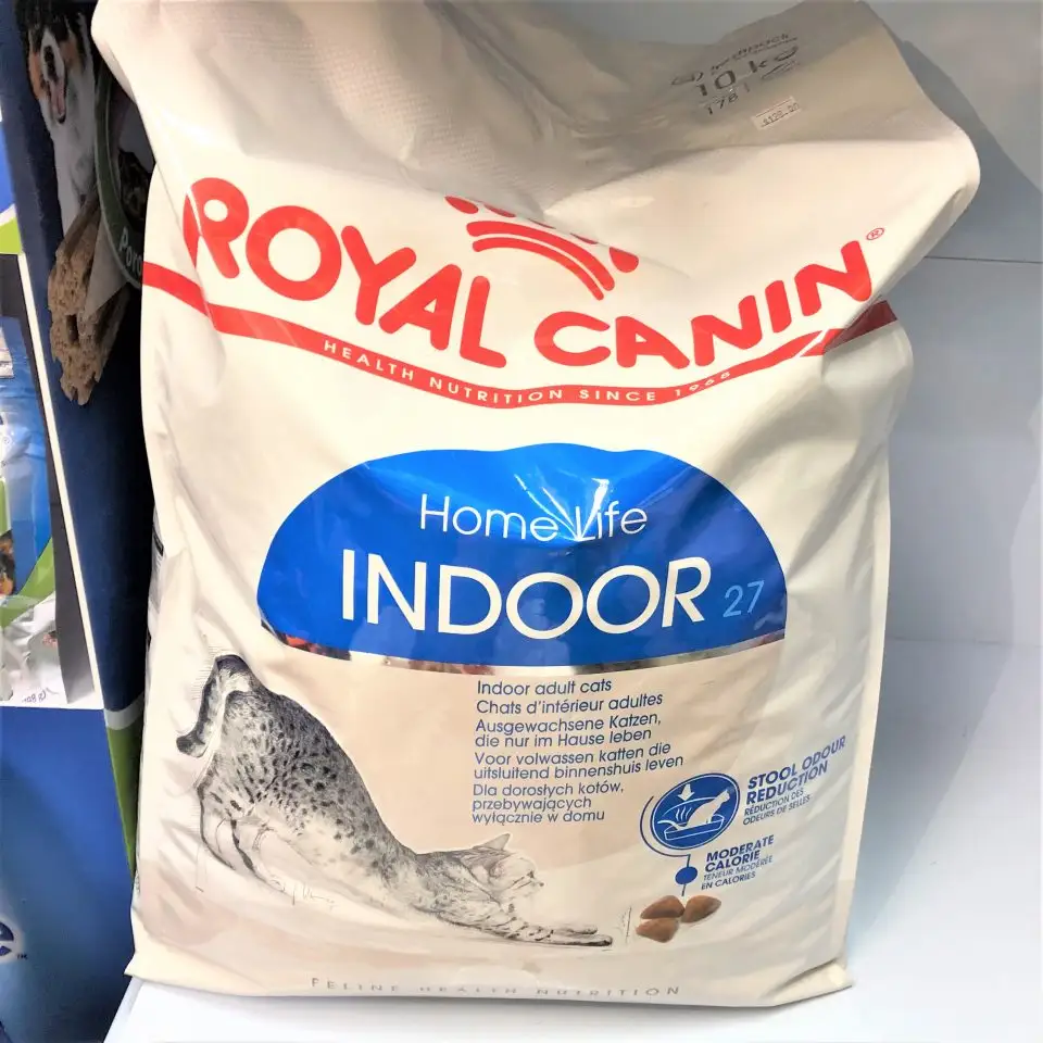 Wholesale Royal canin whole sale 20kg package dry dog food.