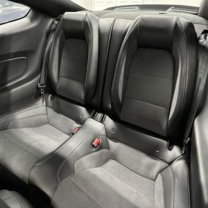 Ford Mustang 2020, Paquete Tecnológico, Motor V8 Ti-VCT de 5.2L y 526 HP, Transmisión Manual Tremec de 6 Velocidades, Más Vendido - Product Image 5