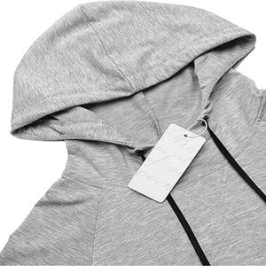 Sudaderas con capucha para hombre de la mejor calidad con precio razonable Sudadera con capucha de producto superior Fabricante de ropa para hombre Ropa de calle subida por Dress Sports - Product Image 5