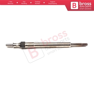 BGP9 1 Piece <b>Heater</b> Glow <b>Plugs</b> 11.5 V GX129 80036 0 250 202 045 for - Product Image 2