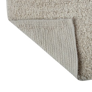 Tapis de bain 45X70 CM BEIGE - Product Image 3