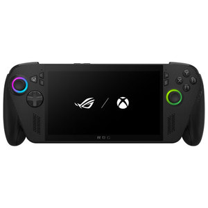 Consola de Juegos Portátil ROG X-boxs Ally X 24/1TB, NUEVA Y MÁS VENDIDA - Product Image 4