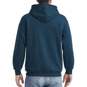 Sweat à capuche de haute qualité pour hommes, sweats à capuche et sweat-shirts, sweat à capuche épais de haute qualité, sweat à capuche uni doux pour hommes - Product Image 4