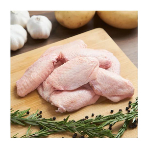 บราซิลไก่กลางปีกร่วมกับ100% ทำความสะอาดเนื้อไก่ในปริมาณมากขายในโลกกว้าง - Product Image 4