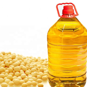 Vente en gros d'huile de soja comestible raffinée Longue durée de conservation avec goût neutre Catégorie de produit Huile de plantes - Product Image 5