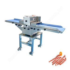 Trancheuse à saumon <span class=keywords><strong>fumé</strong></span>, <span class=keywords><strong>prix</strong></span>, machine à découper la viande <span class=keywords><strong>de</strong></span> bœuf, <span class=keywords><strong>de</strong></span> poulet, <span class=keywords><strong>de</strong></span> saucisse, <span class=keywords><strong>de</strong></span> poisson - Product Image 3