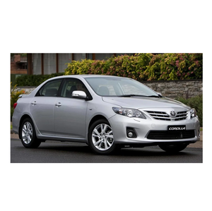 Voitures d'occasion Toyota Sedan de haute qualité à bas prix - Product Image 5