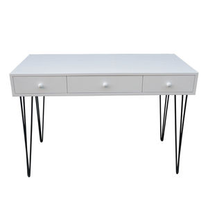 SFBHK002- 3-Hc Ko Bn G Cao Su Sn Trng Chn Hairpin (60x120x75cm) - Product Image 1