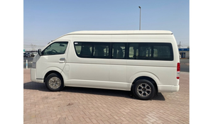 HIACE 2.5L DSL 2022 d'occasion pas cher - Product Image 4