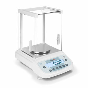 Gram Core FR Bilancia da Laboratorio ad Alta Precisione - Product Image 3