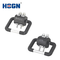 Pince de câble de mise à la terre isolée HOGN Factory Outlet JBCF pour système électrique