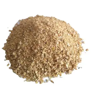 High Protein Meal for Animal feed in pellets 8mm