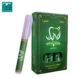 Al-asnan แปรงสีฟันสำหรับเดินทาง, แปรงสีฟันอเนกประสงค์10ชิ้นคุณภาพระดับพรีเมียมมีที่ใส่ในช่องปากพร้อมที่วางพลาสติก - Product Image 2