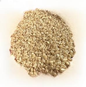 Arroz japónica integral Premium | Nutritivo, de grano corto, perfecto para sushi, ensaladas y cocina saludable [K] - Product Image 1