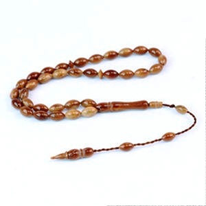 Perles en bois ovales Perles en bois colorées naturelles personnalisées en forme et dimensionnées Livraison rapide depuis l'Inde - Product Image 3