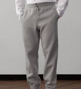 ชุดวอร์มกางเกงมีฮู้ดสำหรับทั้งชายและหญิงชุดวิ่งชุดวอร์มลำลอง2ชิ้นขนาด XL - Product Image 6