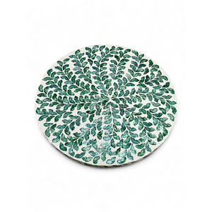 Vente en gros de sets de table modernes en nacre pour projets de décoration intérieure et mise en valeur quotidienne de la table, en provenance du Vietnam - Product Image 1