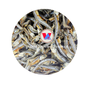 PROMOTION 2024 CHAUDE D'ANCHOIS SÉCHÉS DE HAUTE QUALITÉ FOURNISSANT DE NOMBREUX NUTRIMENTS POUR LE CORPS - Product Image 1