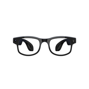 Gafas Inteligentes Aimb G2 Pro con IA, Cámara de 8MP, Bluetooth Inalámbrico, Captura de Fotos y Vídeos, Transmisión en Vivo, Traducción por IA - Product Image 2