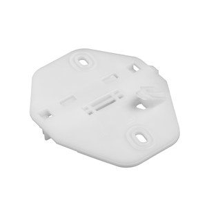 Elevador de Ventanilla Trasera Izquierda de Plástico para Renault Clio FD113607 - Product Image 3