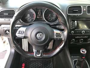 Usado 2012 para Vo-lk Go-lf G-ti LHD Grado Industrial 3 Años de Garantía - Product Image 4