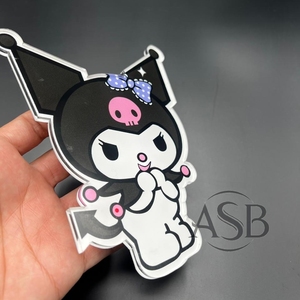 My Melody Queen ขนตาปลอมพิเศษออกแบบได้ตามที่ต้องการ