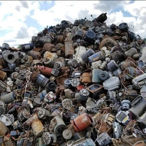 เศษโลหะจากมอเตอร์ไฟฟ้าจากประเทศจีน - Product Image 6