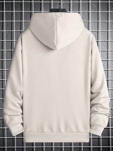 ผู้ผลิตแบรนด์ชั้นนำ เสื้อฮู้ดดี้โอเวอร์ไซส์ ยูนิเซ็กส์ รุ่นเรโทร 420 GSM ผ้าบาติก ย้อมสีแบบแอซิดวอช 100% - Product Image 2