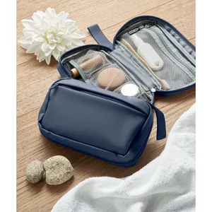 Borsa da Toilette Ecologica VANIT in RPET, Beauty Case - Product Image 3