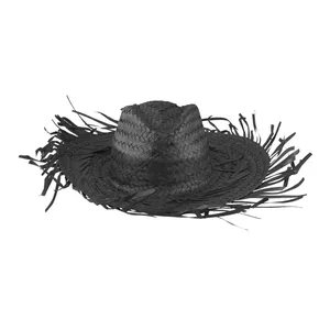 Chapeau Sombrero Personnalisé Cevra – Article Promotionnel pour Fêtes et Événements - Product Image 2