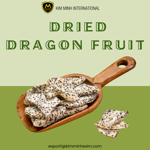 Tranches de fruit du dragon séché de qualité supérieure / Collation naturelle, douce et moelleuse en gros - Product Image 5