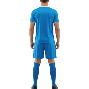 Uniforme de Fútbol de la Mejor Calidad, Ropa Deportiva, Uniformes, Uniforme de Fútbol Más Vendido, Nuevo Uniforme de Fútbol - Product Image 2