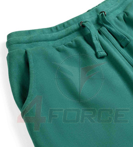 2024 Unisex Gym <b>Shorts</b> <b>Men's</b> French Terry Heavy Training Athletic <b>Sweat</b> <b>Shorts</b> Acid Drawstring Logo Pockets XS Street Wear Solid - Product Image 2