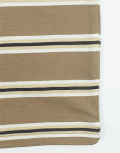 T-shirts pour hommes T-shirts en gros T-shirts lettres réfléchissantes de haute qualité T-shirts manches courtes surdimensionnés - Product Image 4