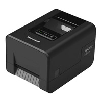 Printer Label Desktop Honeywell PC42E-T Thermal Transfer Direct Thermal Memori 128MB 152mm/detik 203dpi USB/Ethernet Garansi 1 Tahun