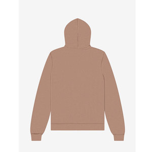Sweats à capuche pour hommes-Sweat à capuche moelleux super doux Sweat-shirt à capuche épais en coton pour hommes - Product Image 1